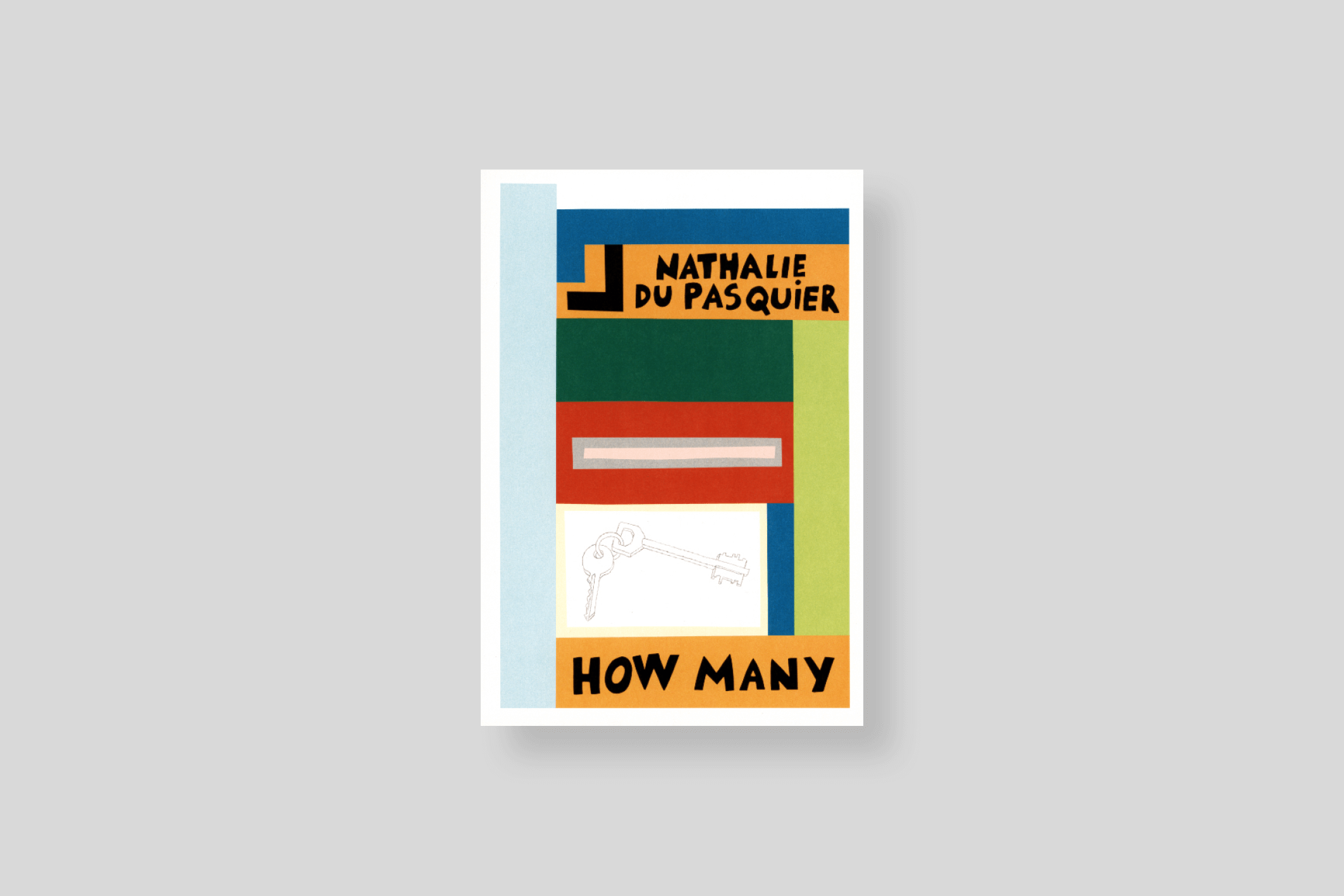 how-many-du-pasquier-rookie-books-cover