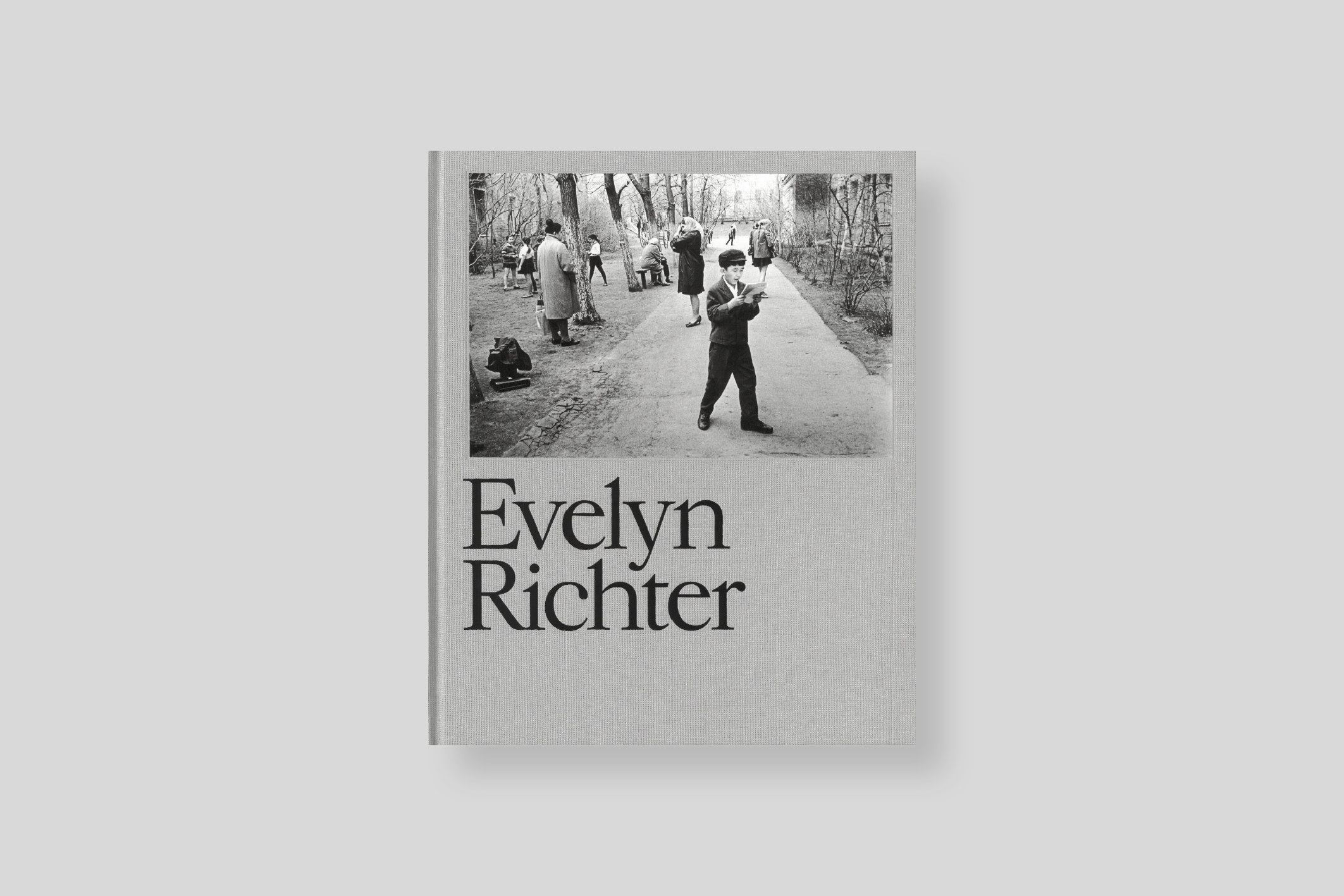 evelyn-richter-spector-books-cover
