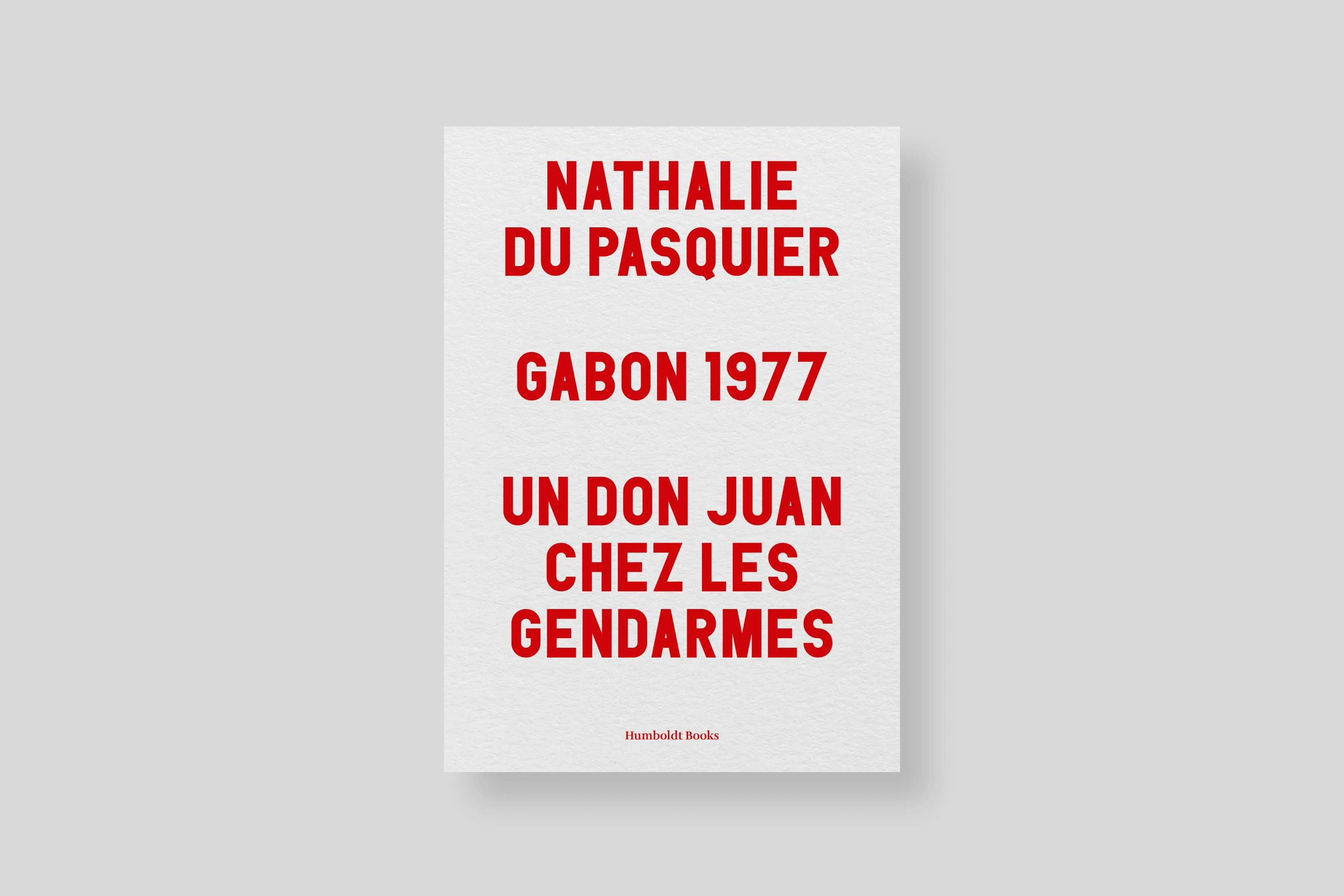 gabon-1977-du-pasquier-humboldt-books-cover