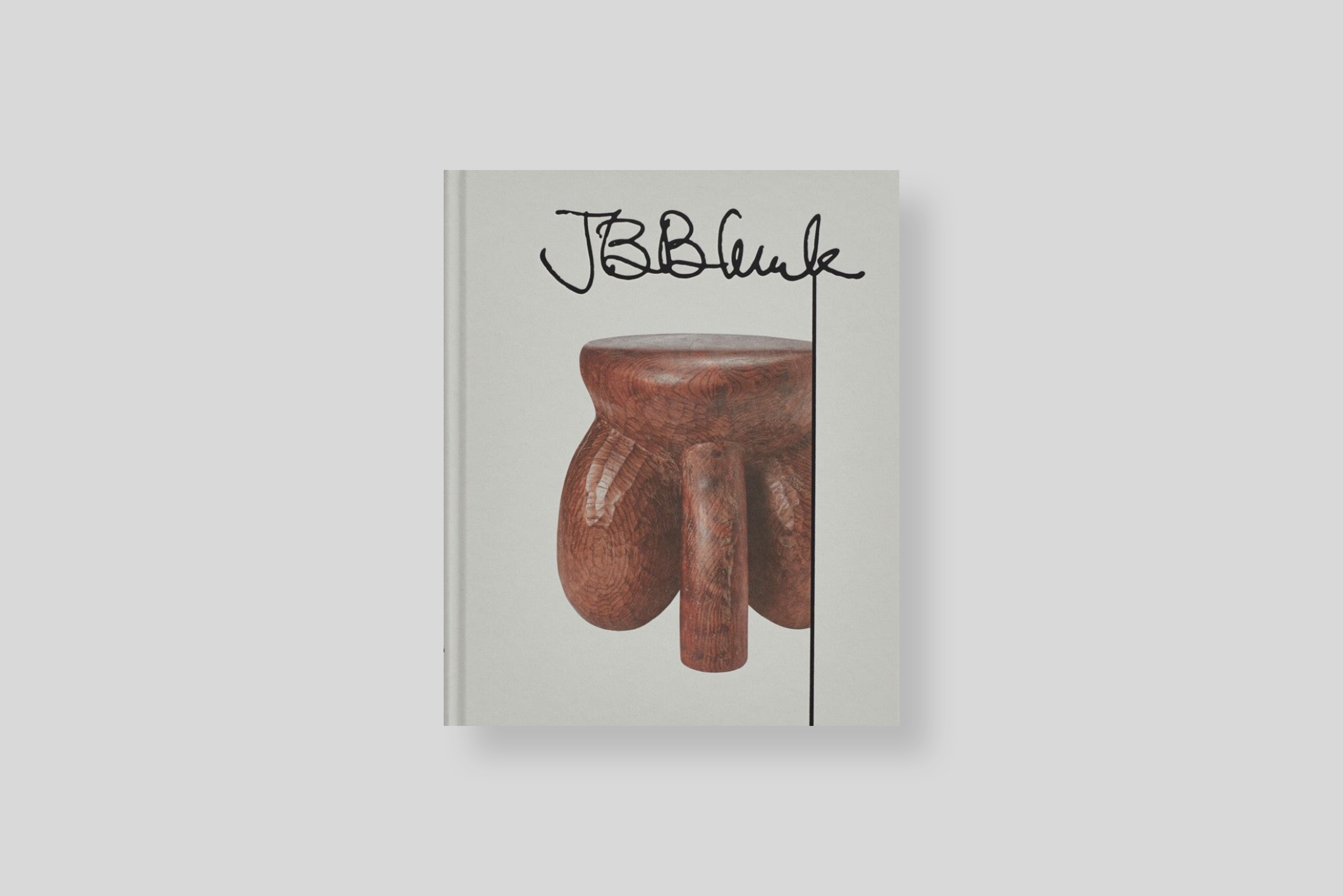jb-blunk-third-edition-dent-de-leone-blunk-books-cover