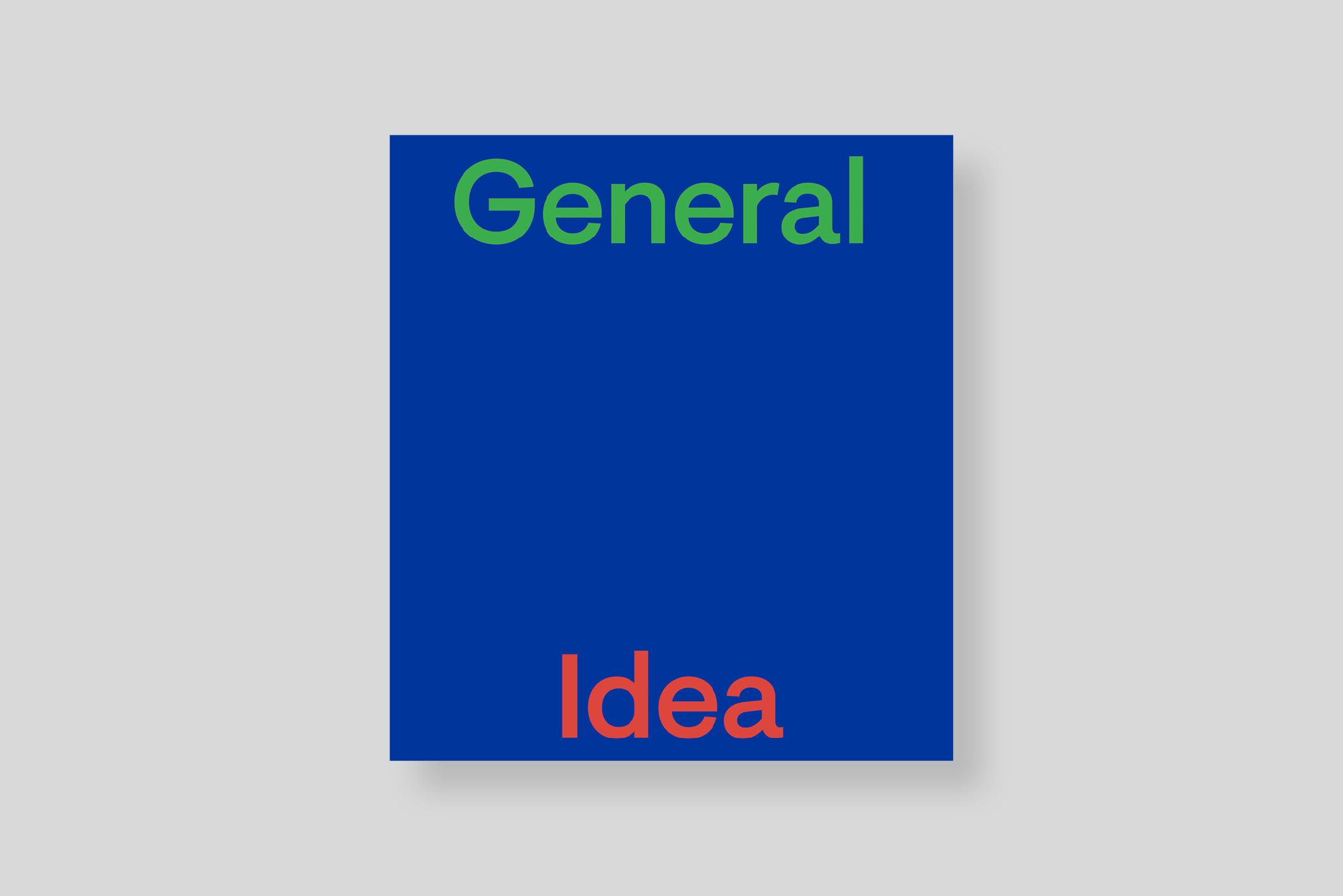 general-idea-jrp-editions-cover