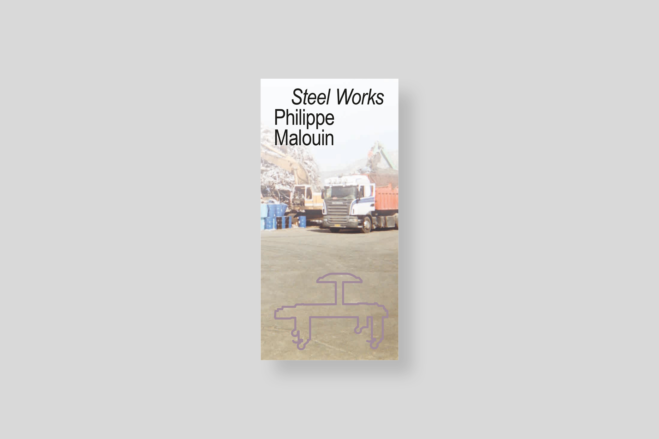 steel-works-malouin-nero-cover