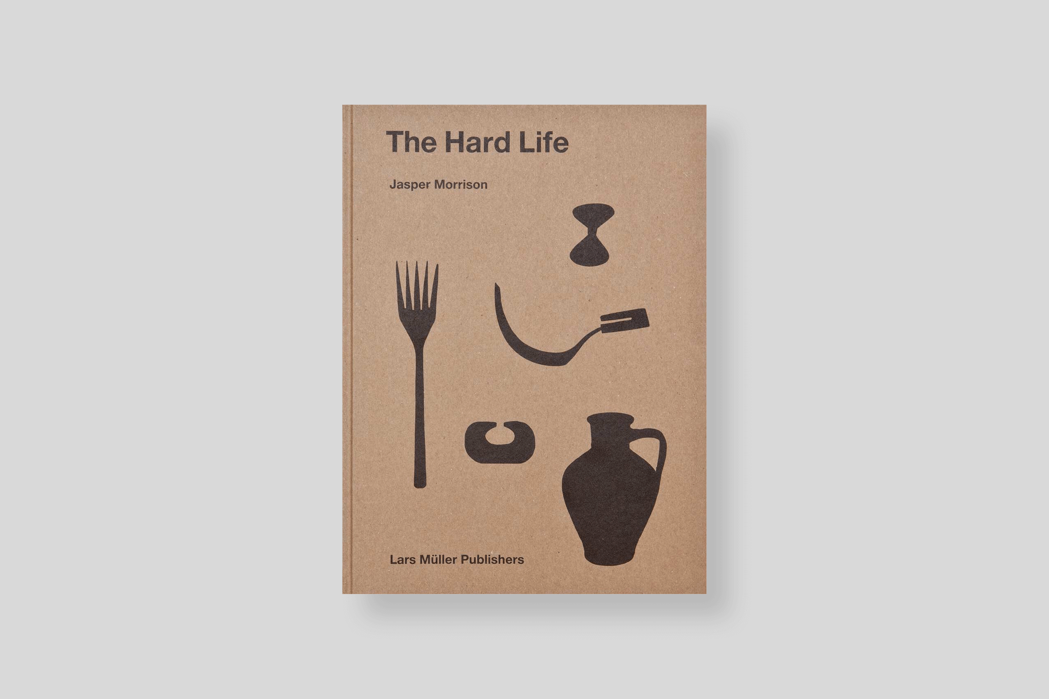 the-hard-life-morrison-lars-muller-cover