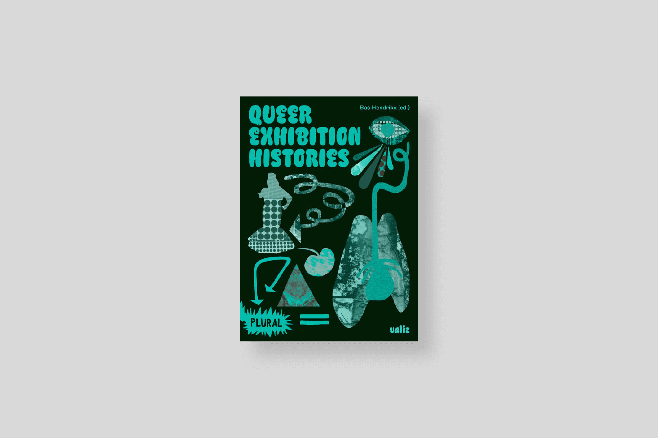 queer-exhibition-histories-hendrikx-valiz-publishers-cover