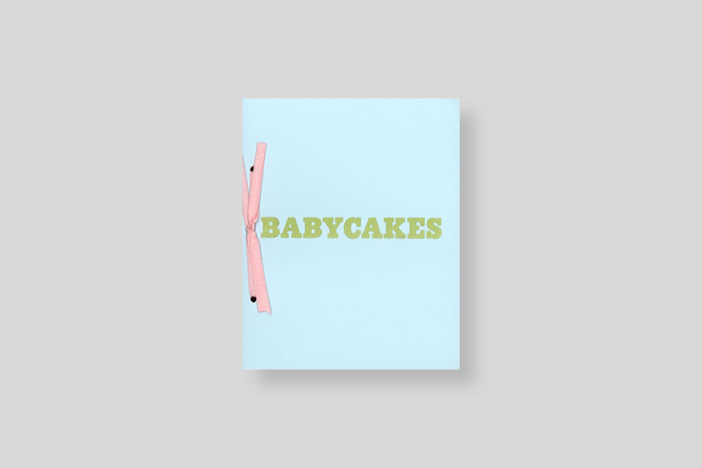 babycakes_homma_limart_cover