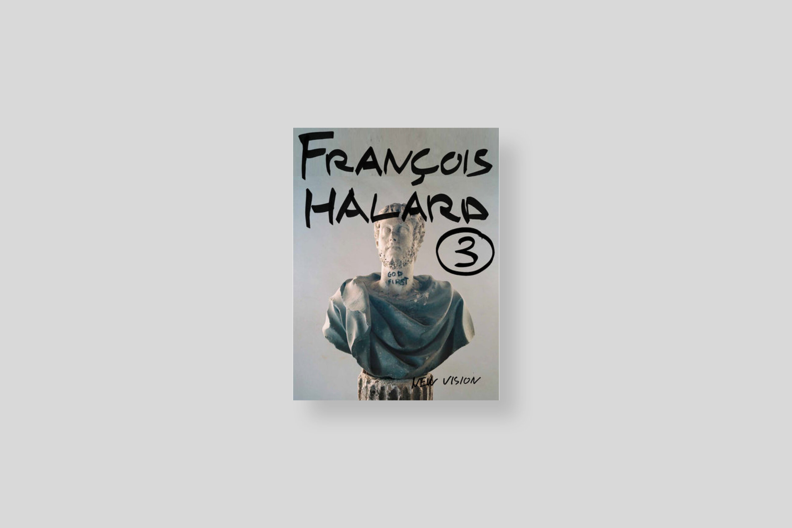 francois-halard-new-vision-rizzoli-cover
