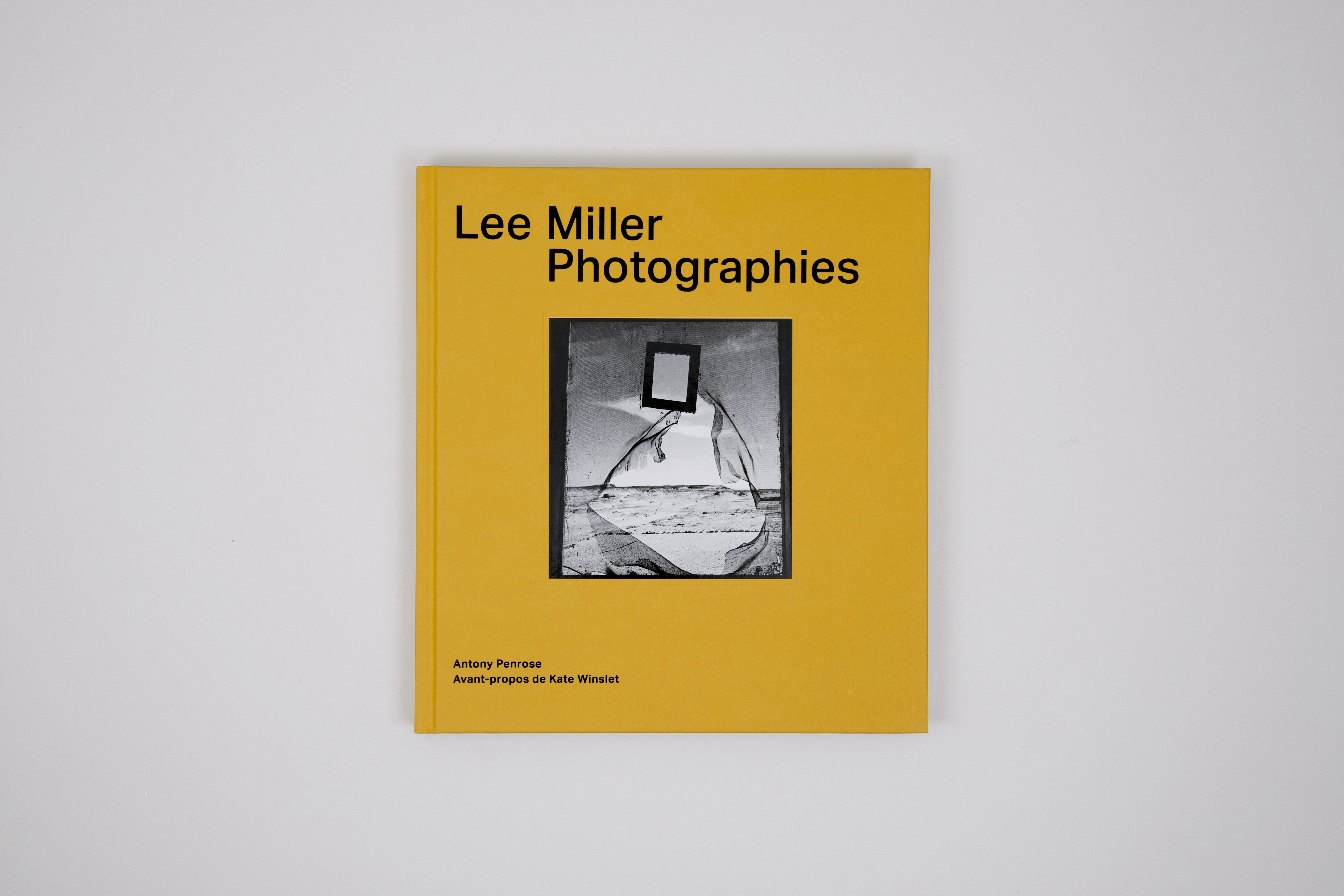 Reporter de guerre, photographe de mode, mannequin… Lee Miller, bien plus  qu'un cliché