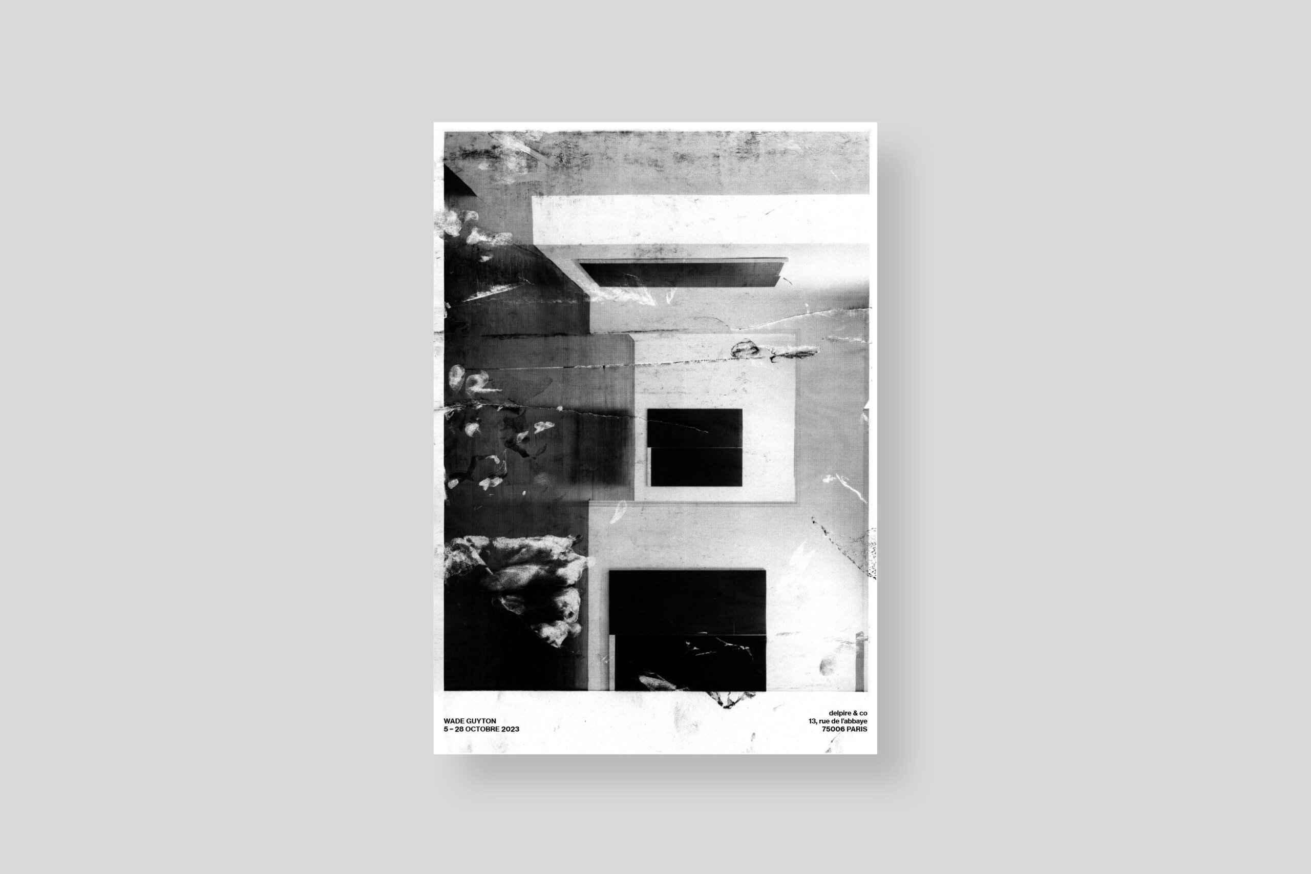 wade_guyton_poster_screen