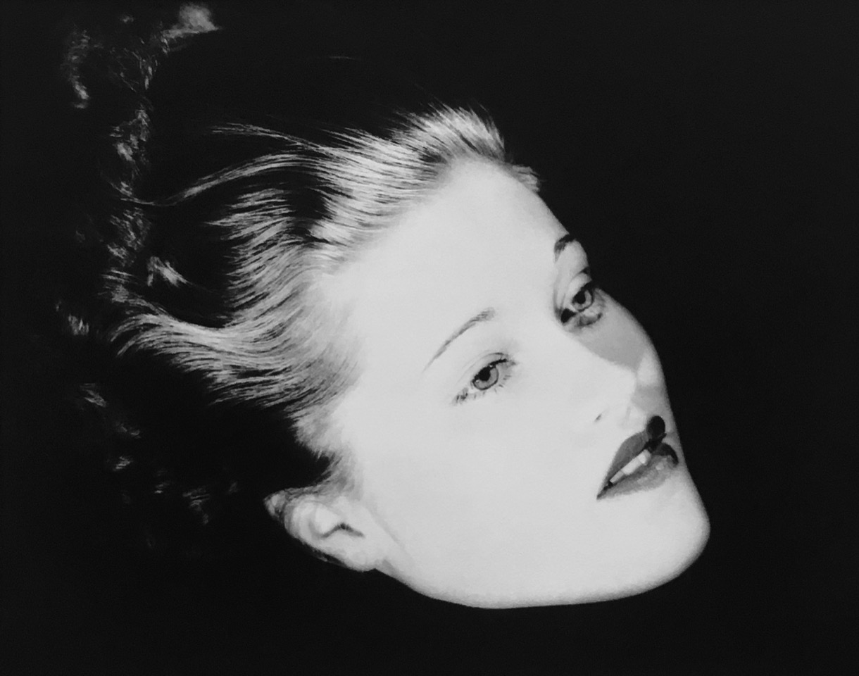 -Floating Head-Mary Taylor-Lee Miller Studios Inc-New York-1933- ©Lee Miller Archives-England 2023-all rights reserved