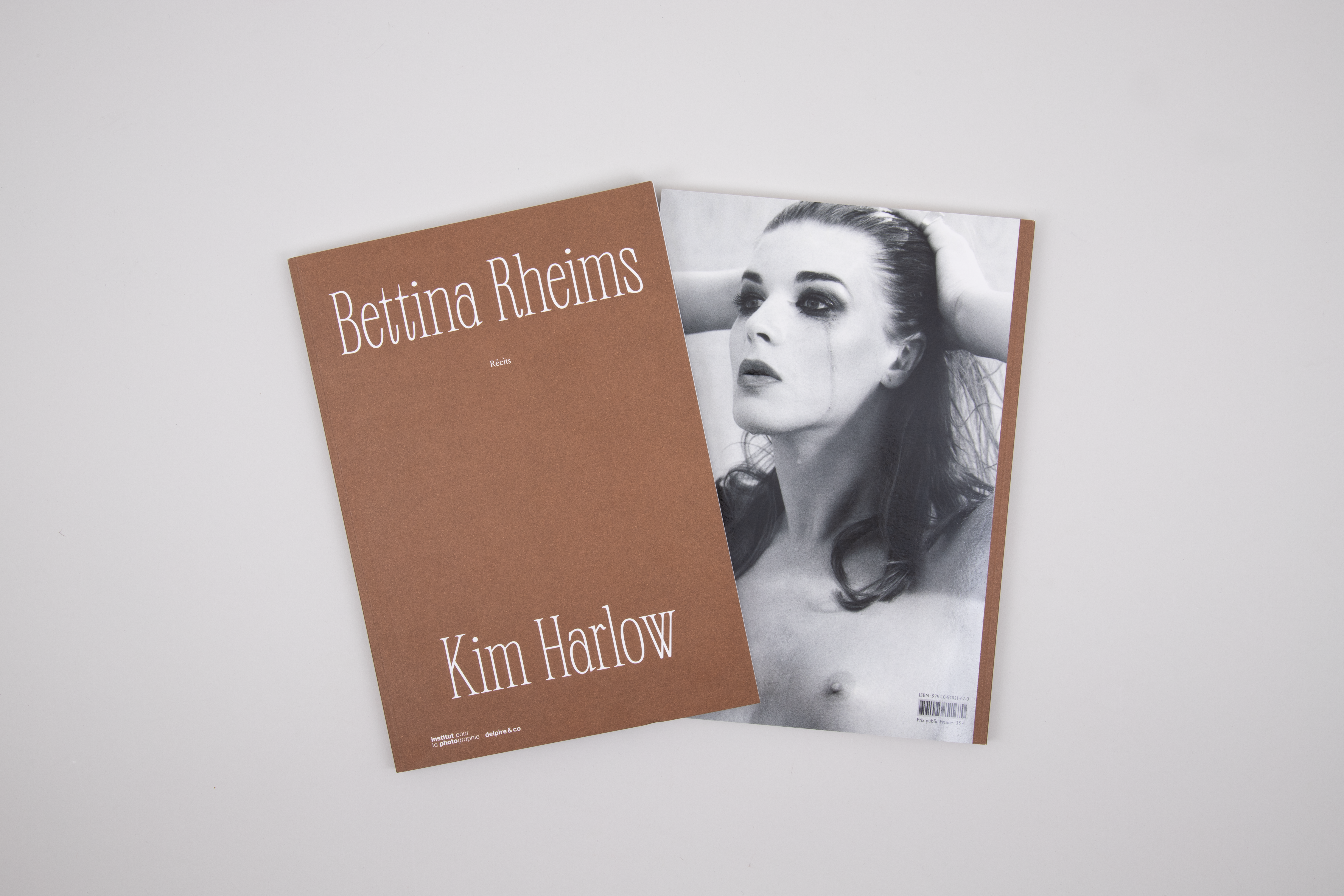 bettina-rheims-kim-harlow-delpire-end-co