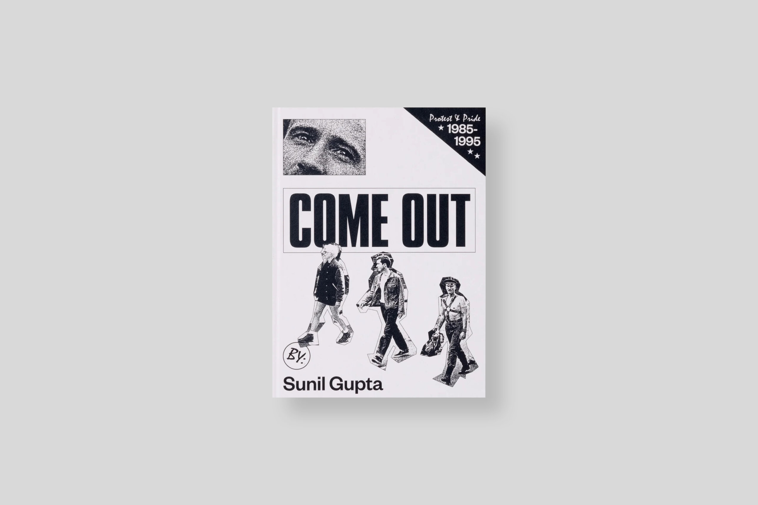 come-out-sunil-gupta-stanley-barker-cover