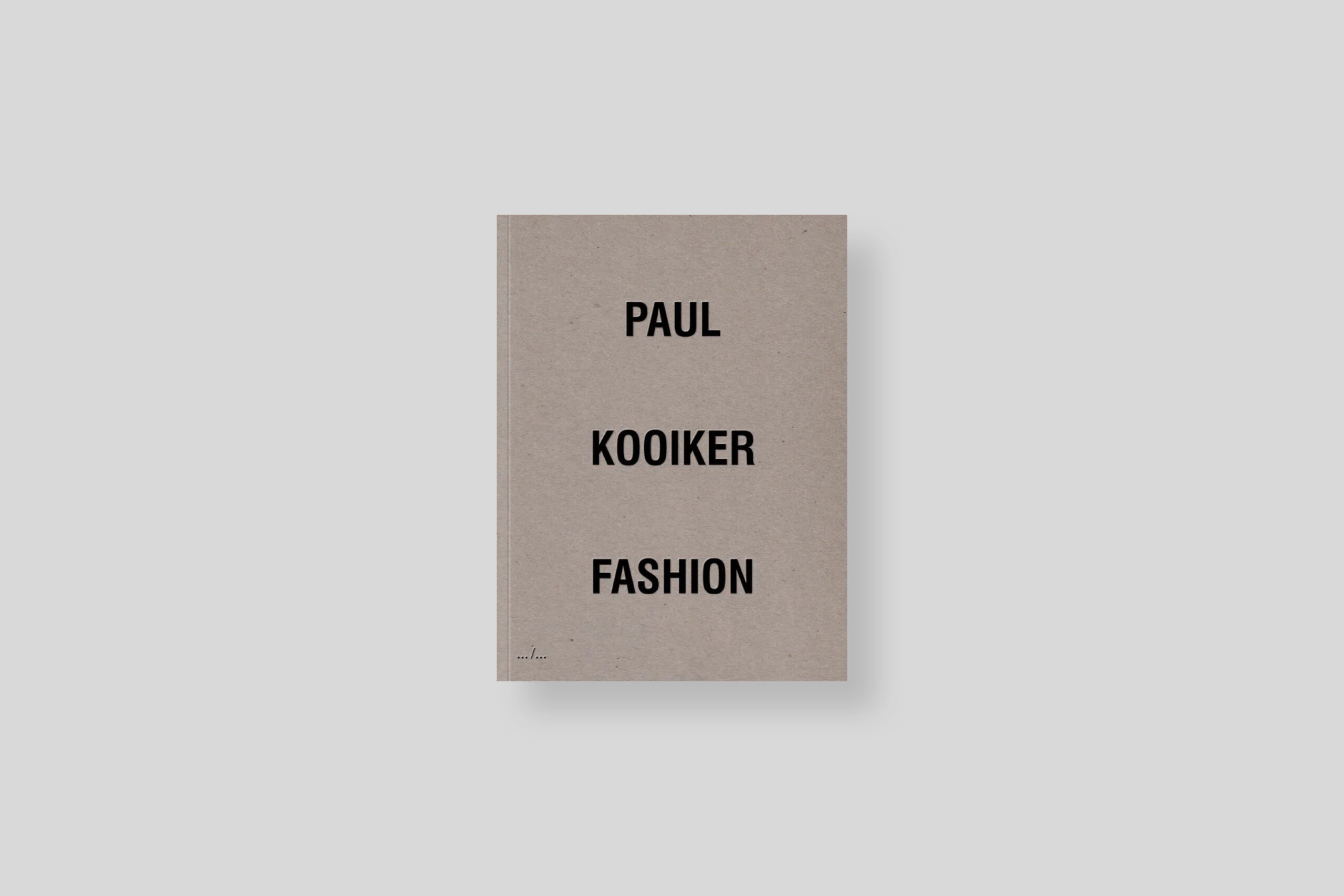 fashion-kooiker-Studio-Jurgen-Maelfeyt-en-Art-cover