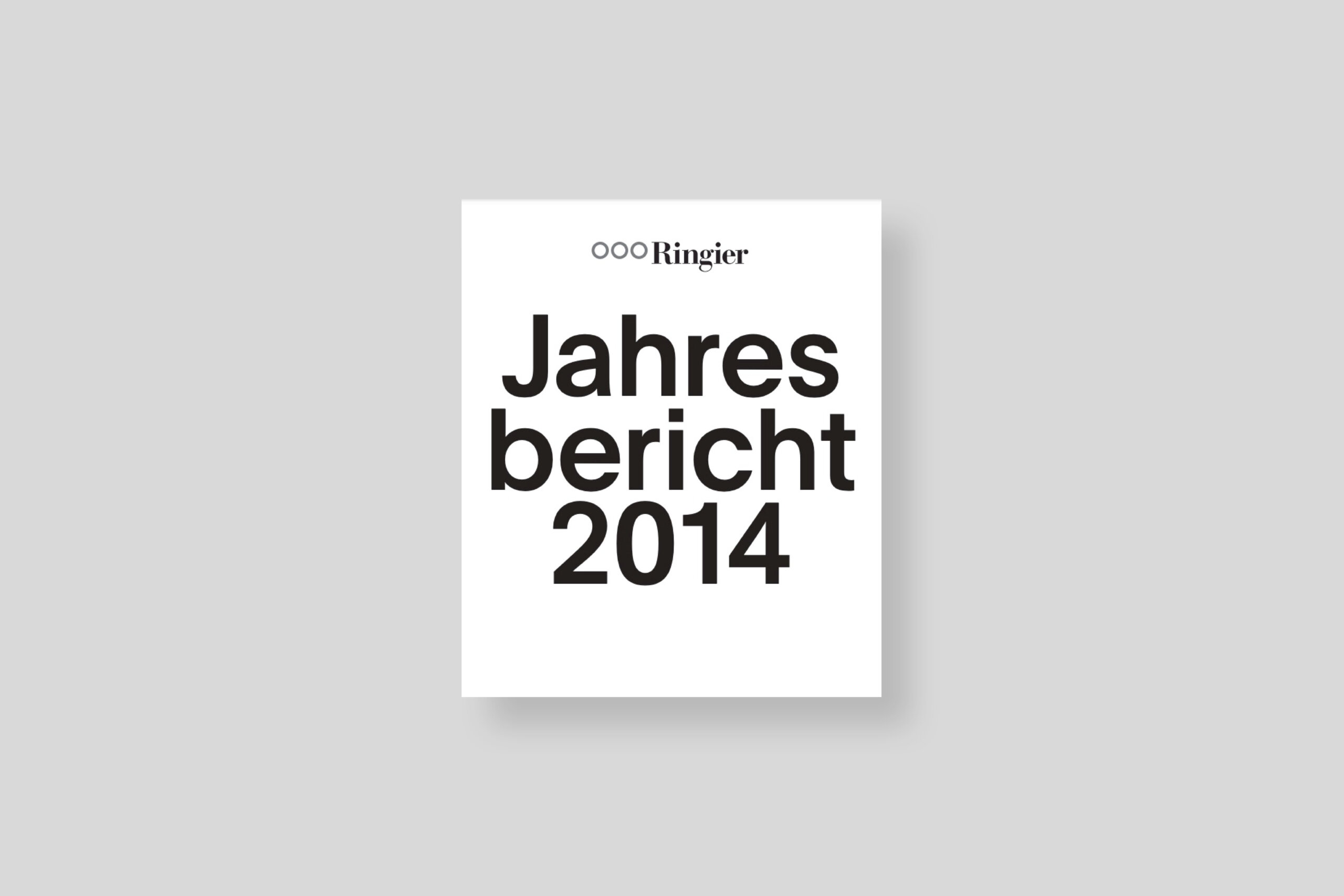 ringier-rapport-annuel-2014-wade-guyton-jrp-editions-cover-deu