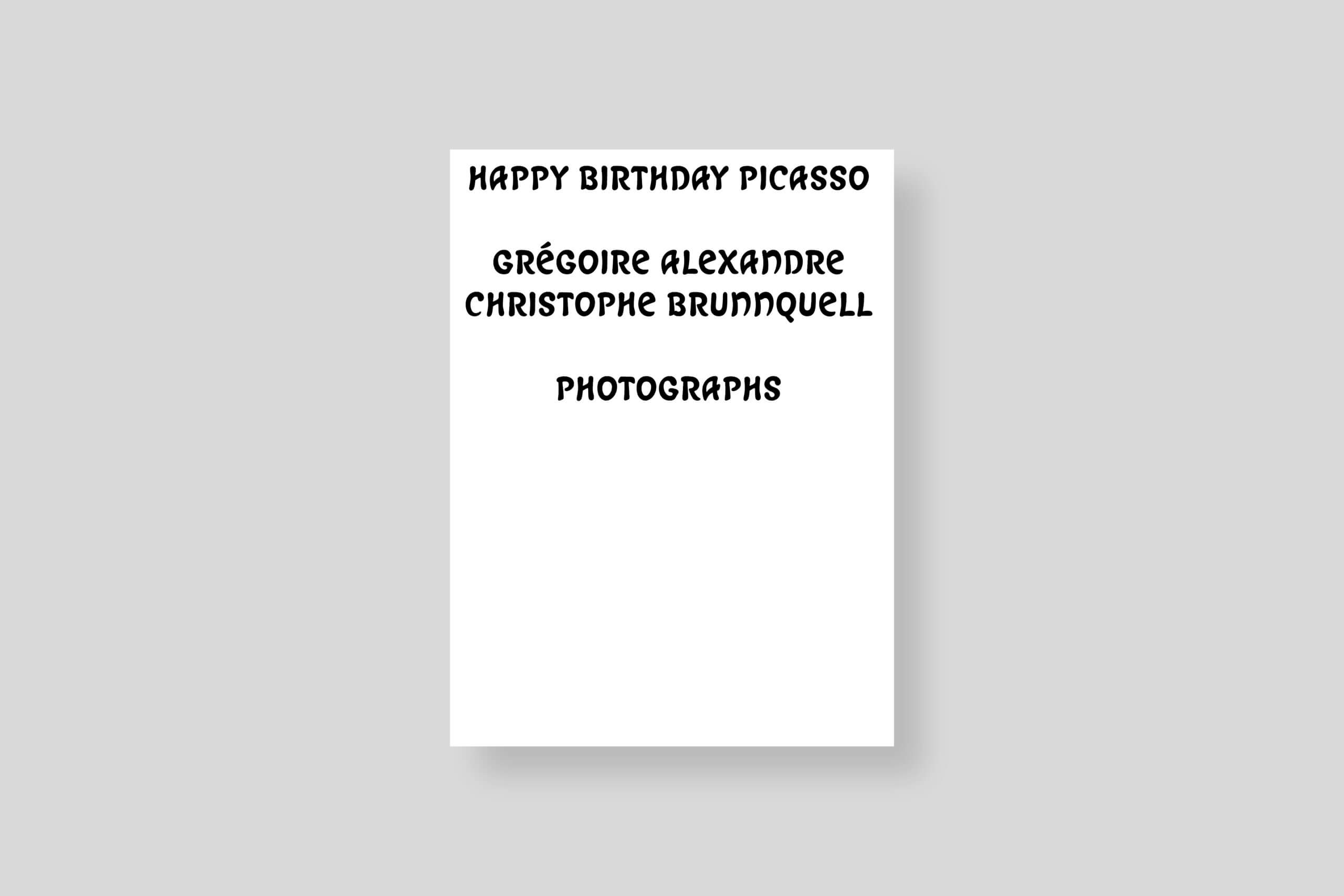 happy-birthday-picasso-alexandre-brunnquell-cover