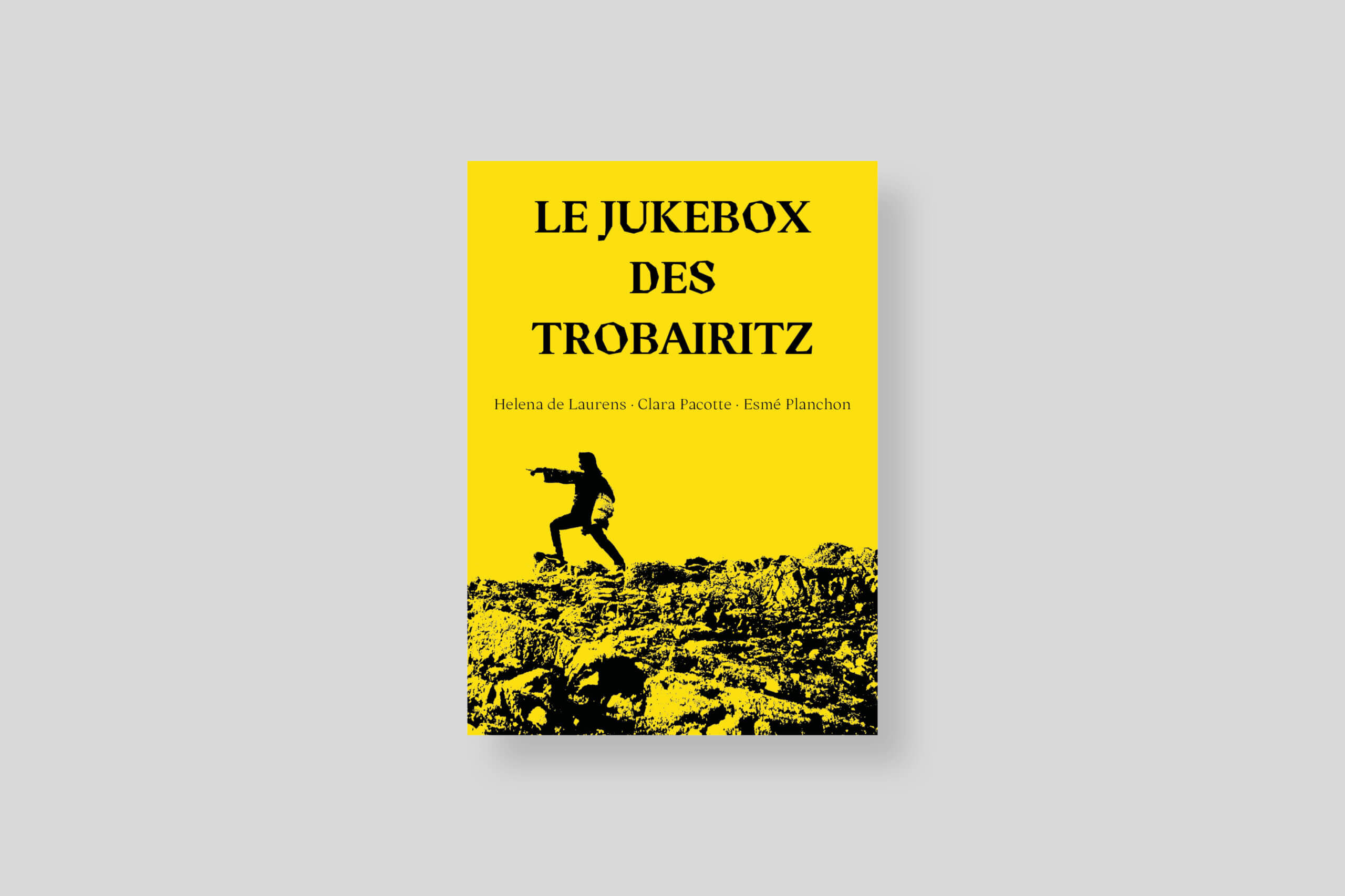 jukebox-des-trobairitz-pacotte-laurens-planchon-rag-editions-cover