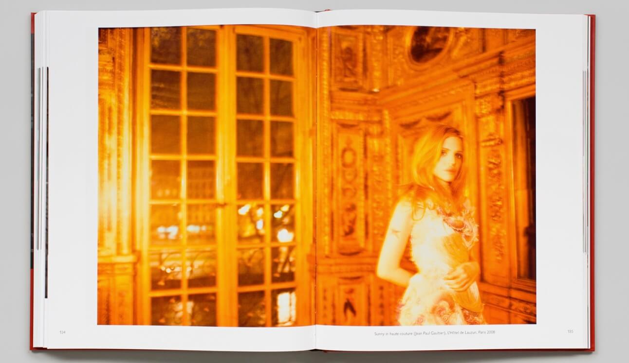 The Other Side Nan Goldin - delpire & co