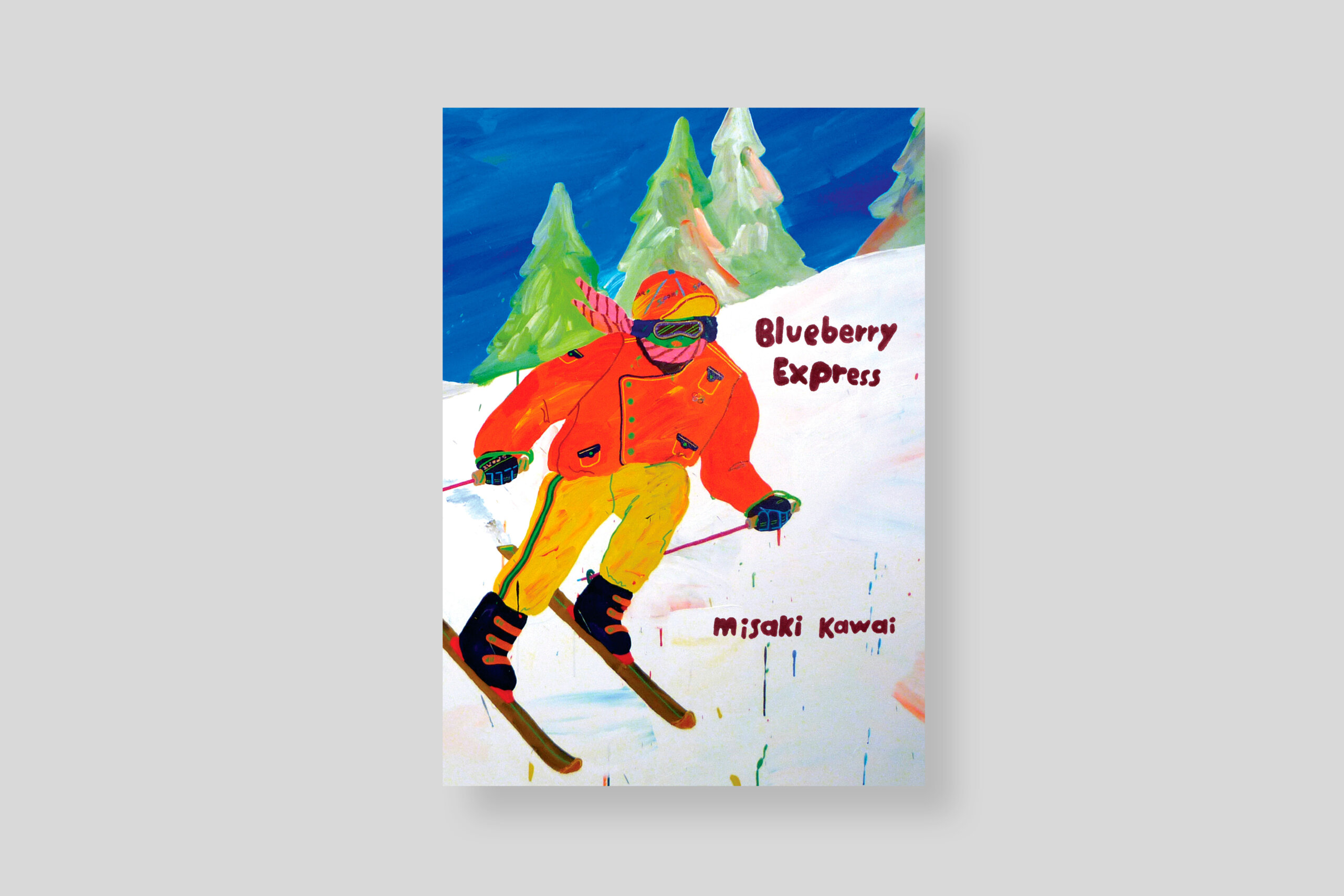 blueberry-express-kawai-nieves-publishing-cover