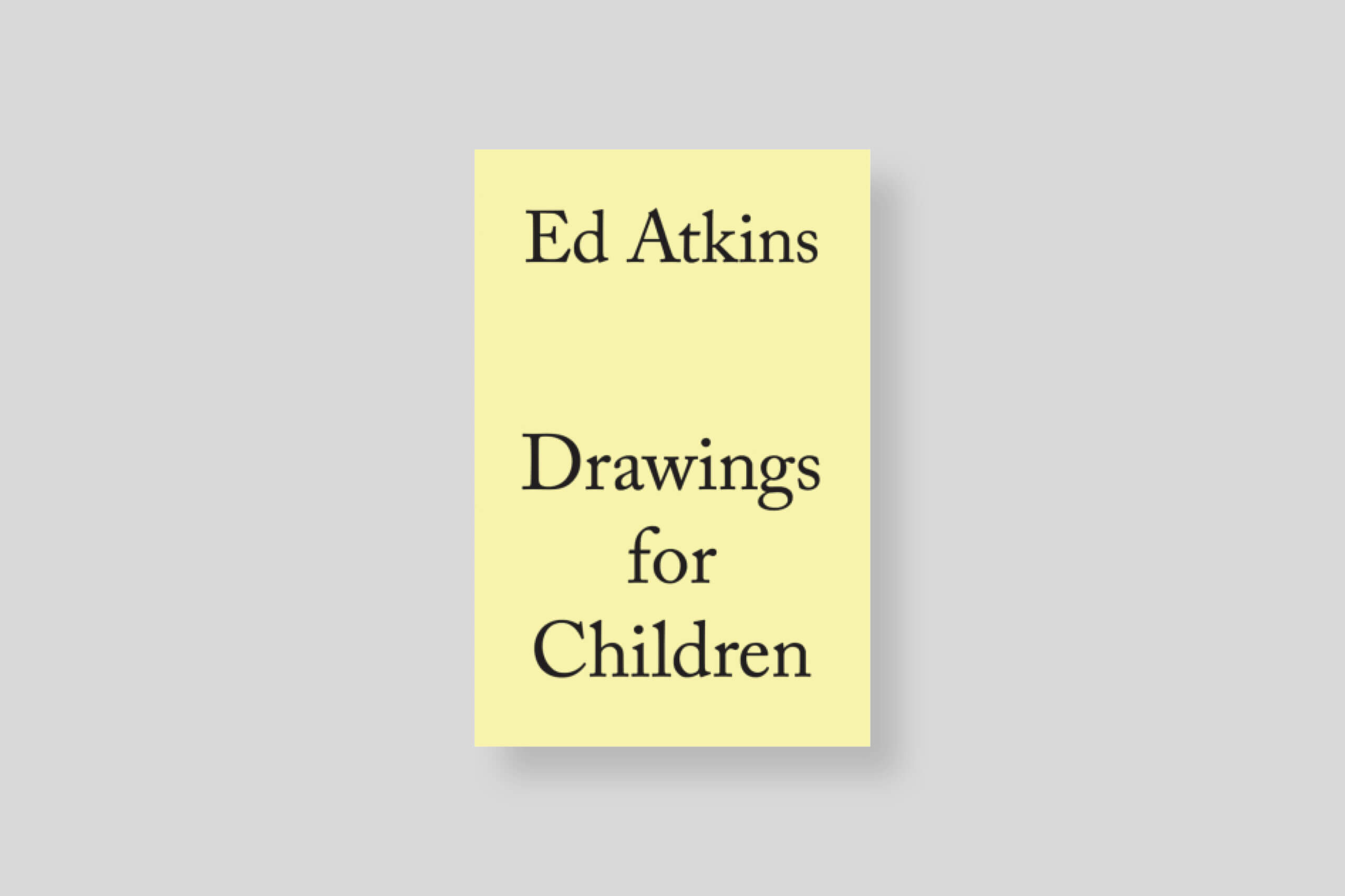 drawing-for-children-atkins-buchhandling-walther-konig-cover