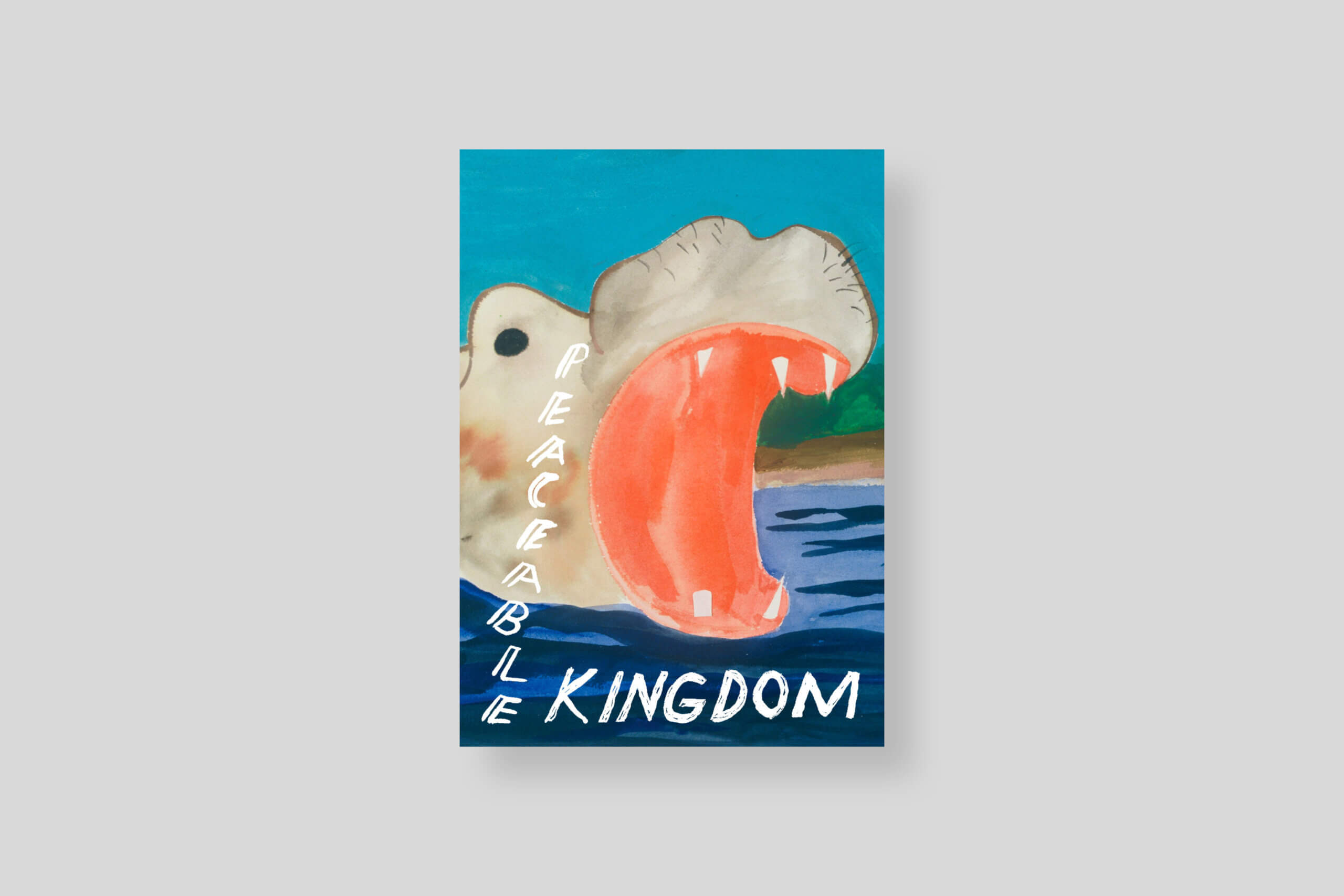 peaceable-kingdom-johanson-jackson-nieves-publishing-cover
