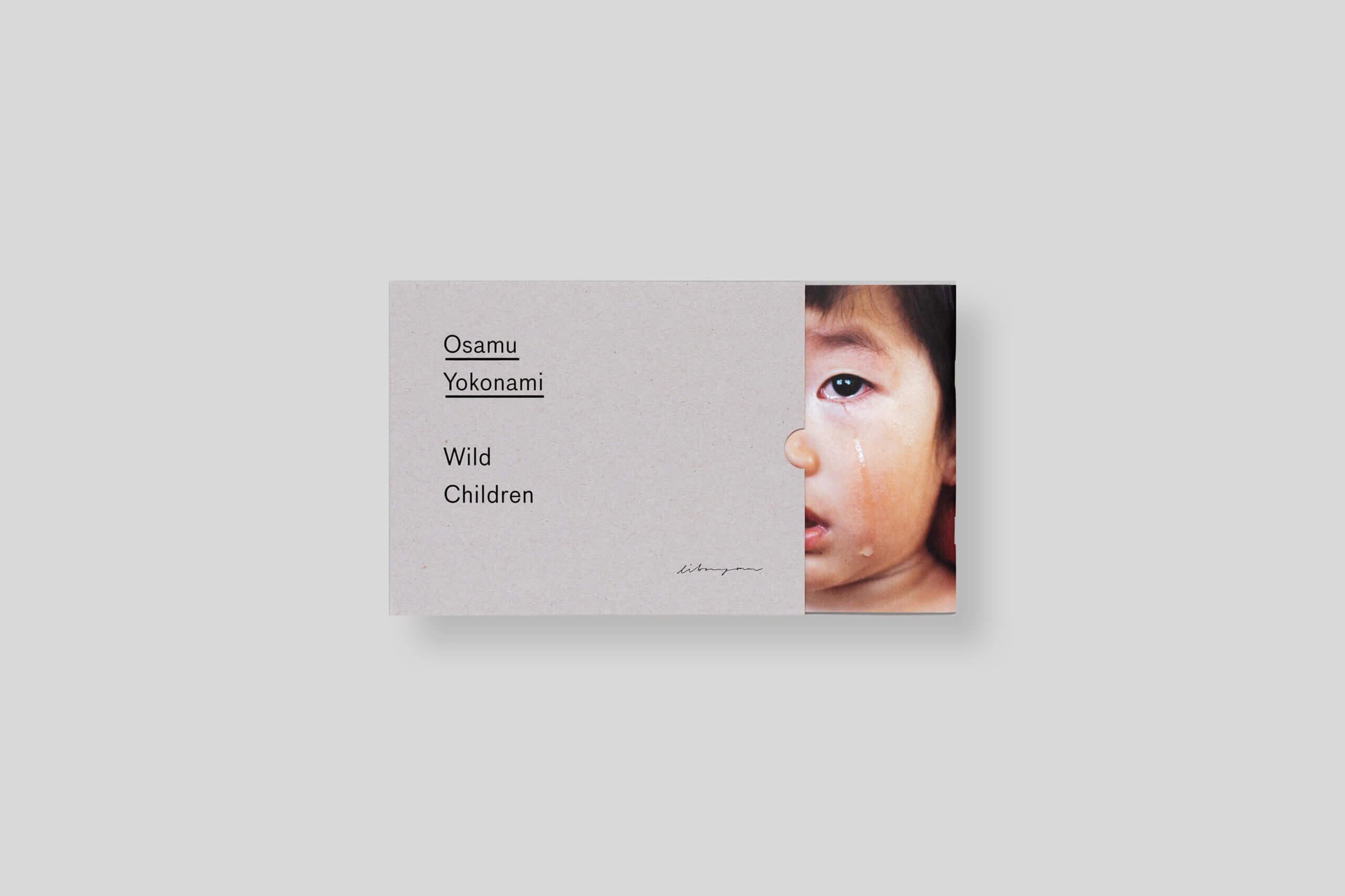 wild-children-yokonami-libraryman-cover