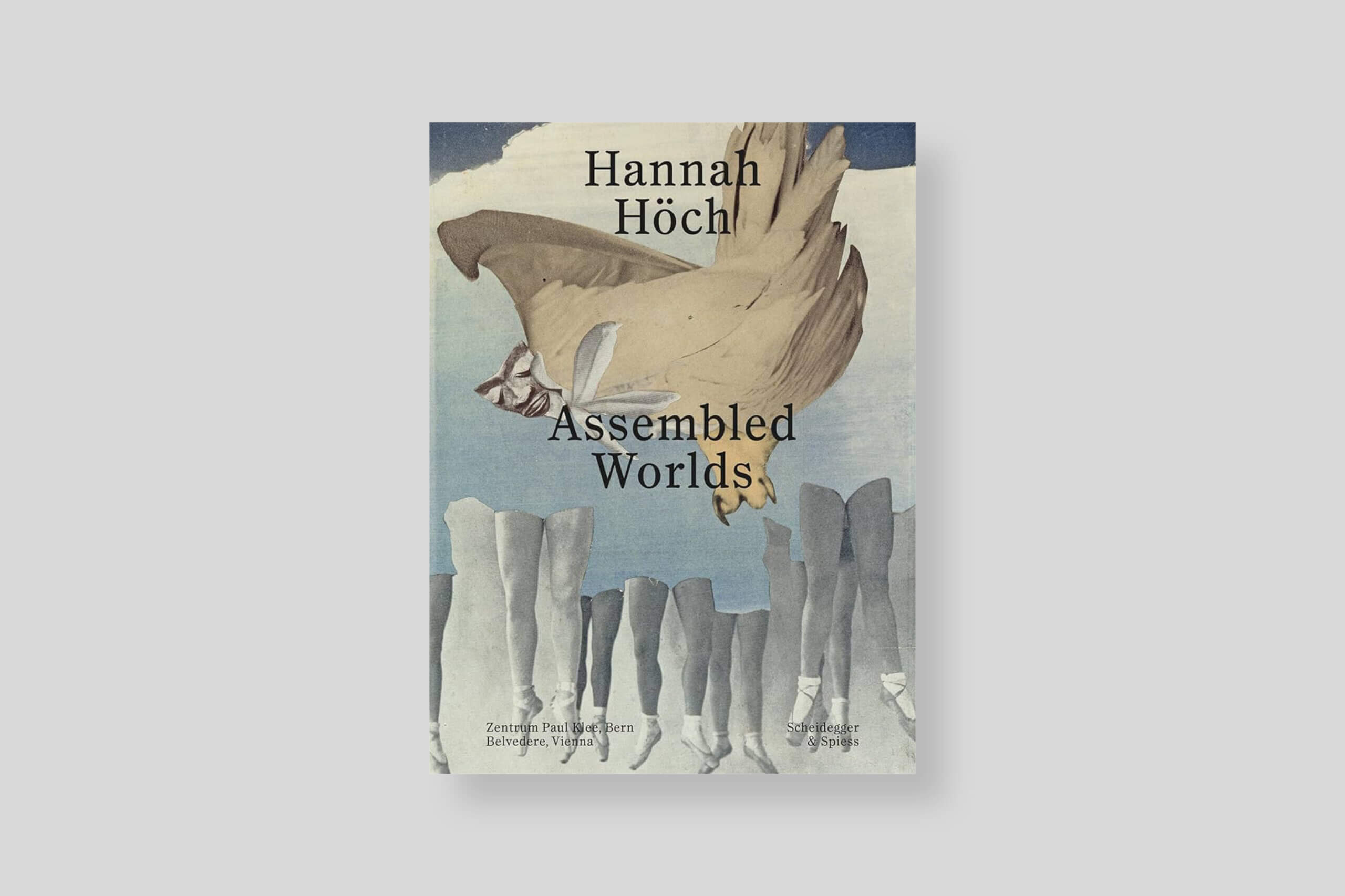 hannah-hoch-assembled-worlds-scheidegger-und-spiess-ag-cover