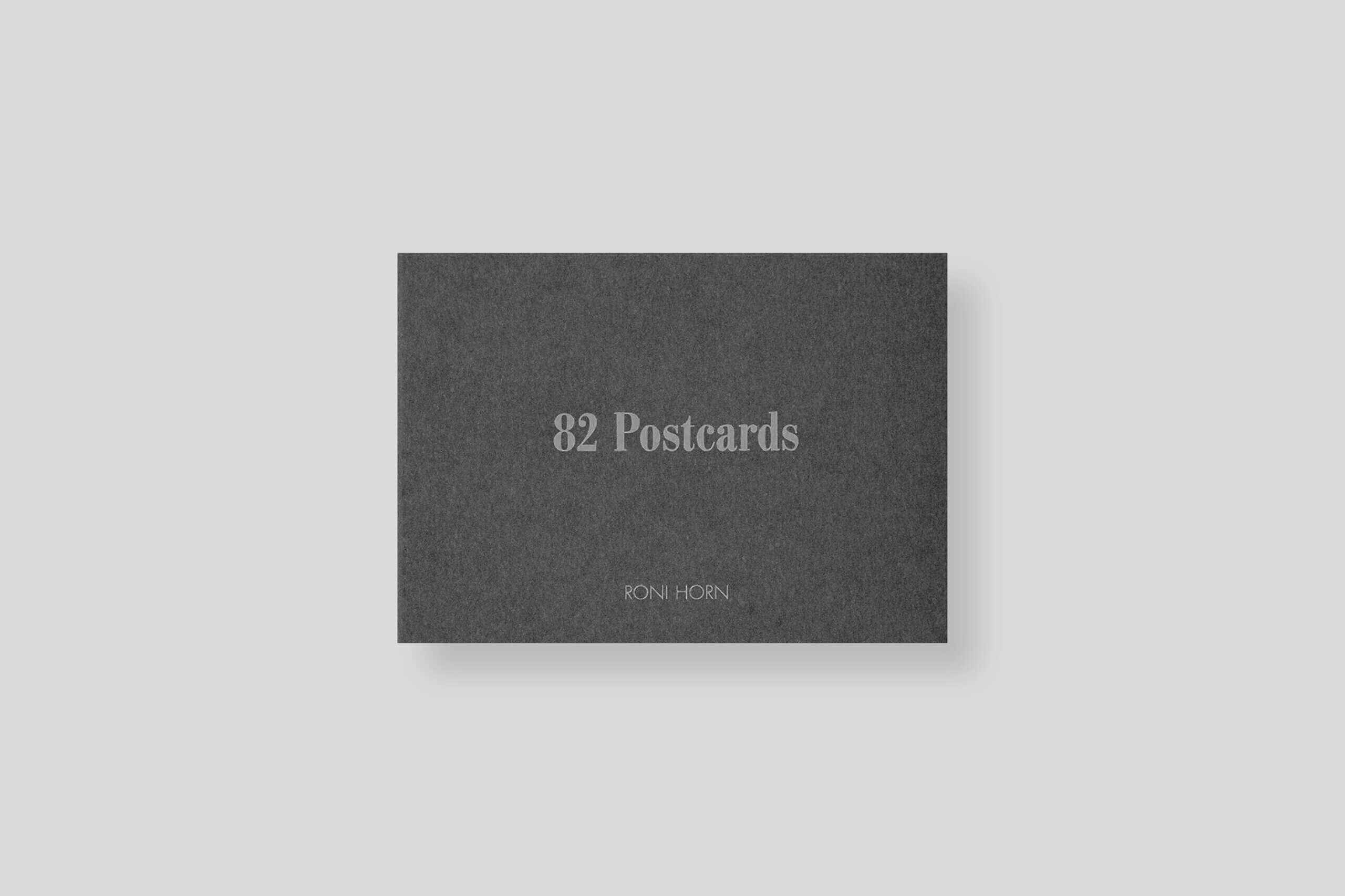 82-postcards-horn-hauser-wirth-cover