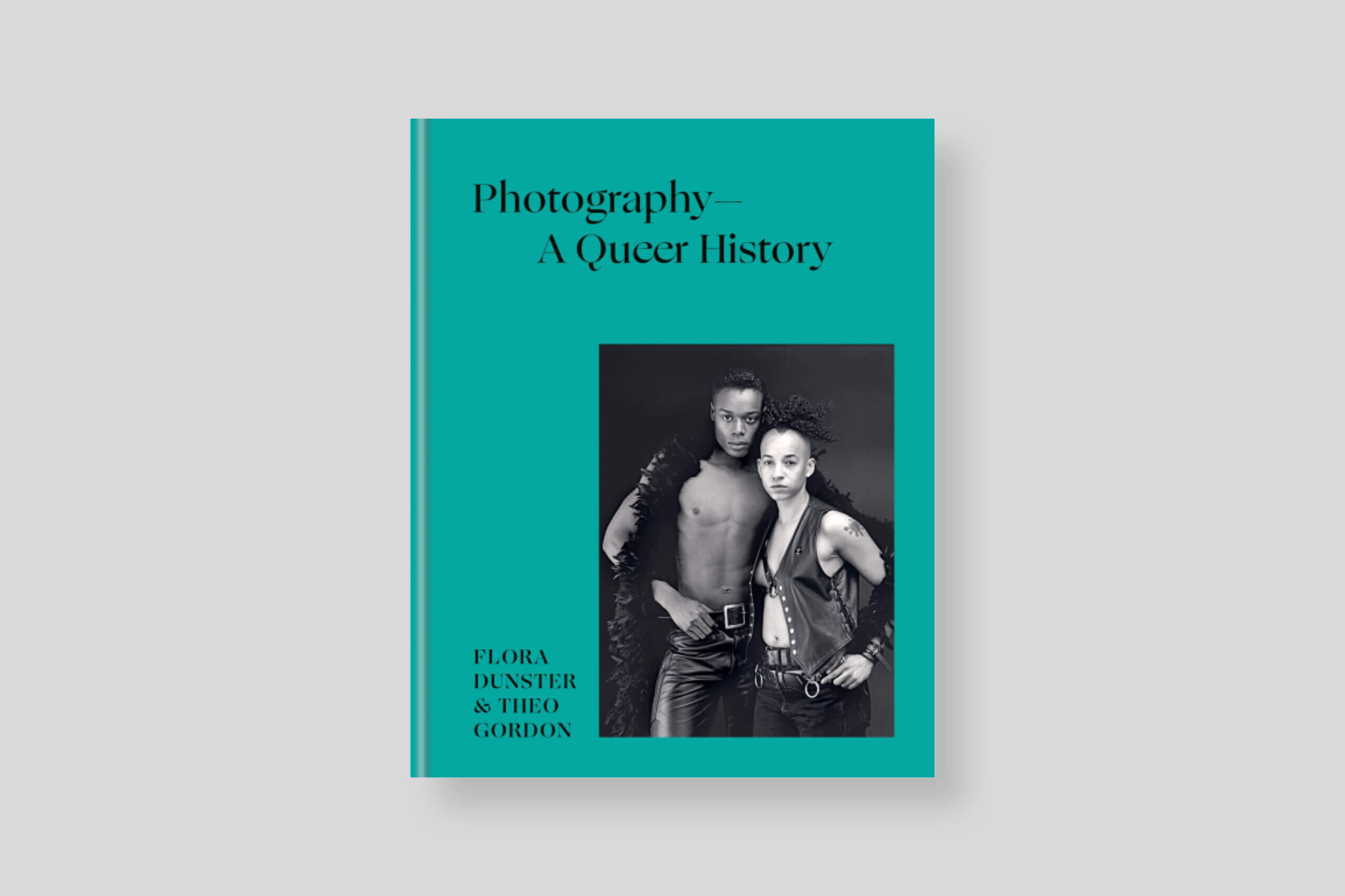 photography-a-queer-history-dunster-gordon-ilex-press-cover