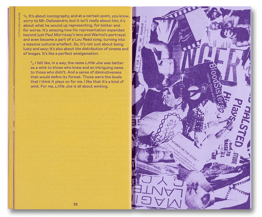 little-joe-ashby-mack-book-1