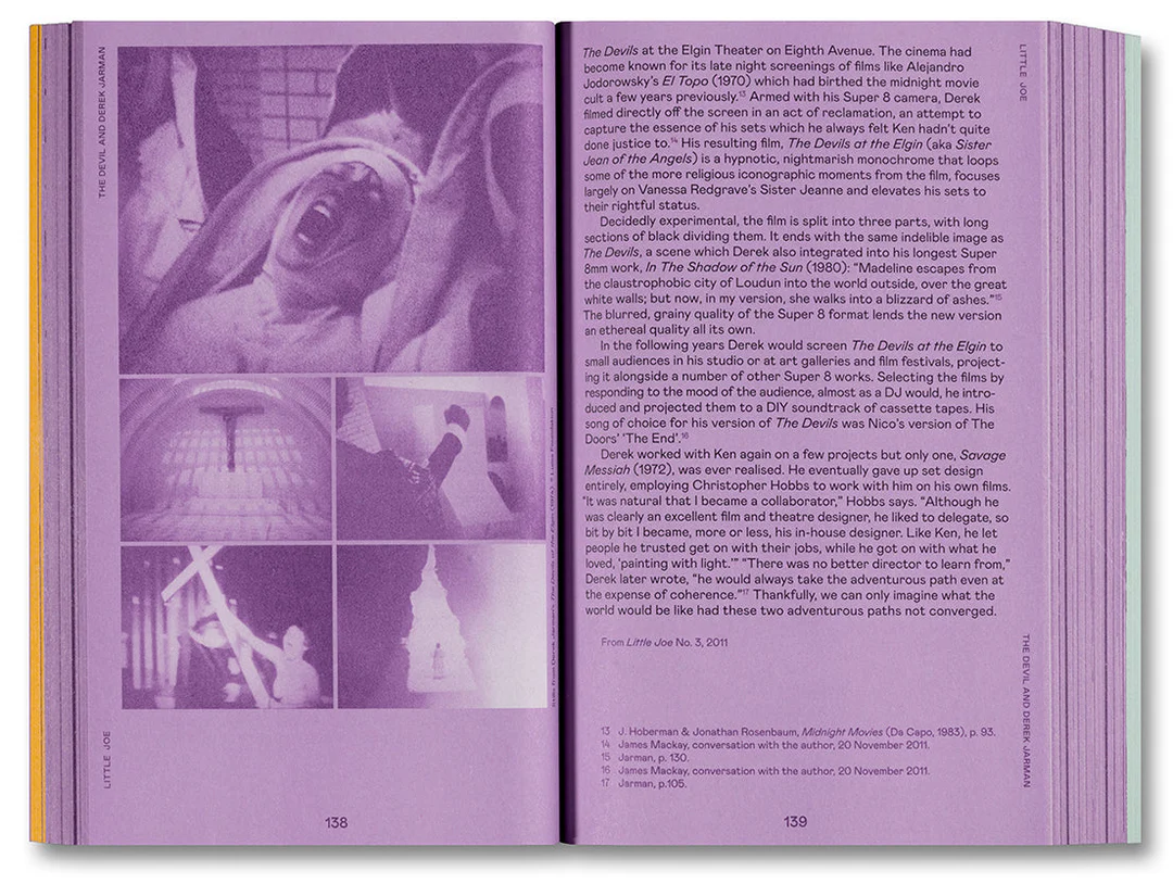 little-joe-ashby-mack-book-4
