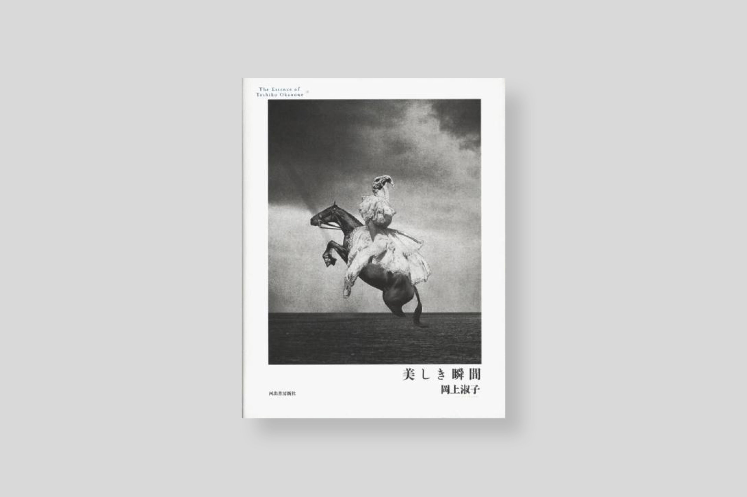 essence-toshiko-okanoue-shobo-shinsha-cover