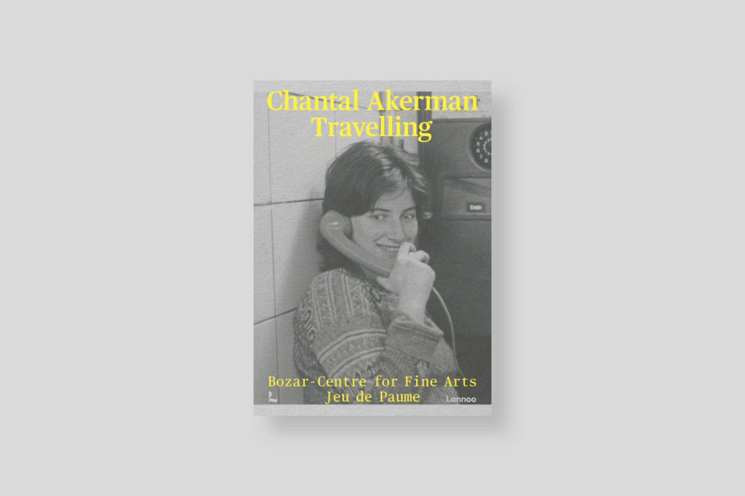 travelling-akerman-lannoo-editions-cover