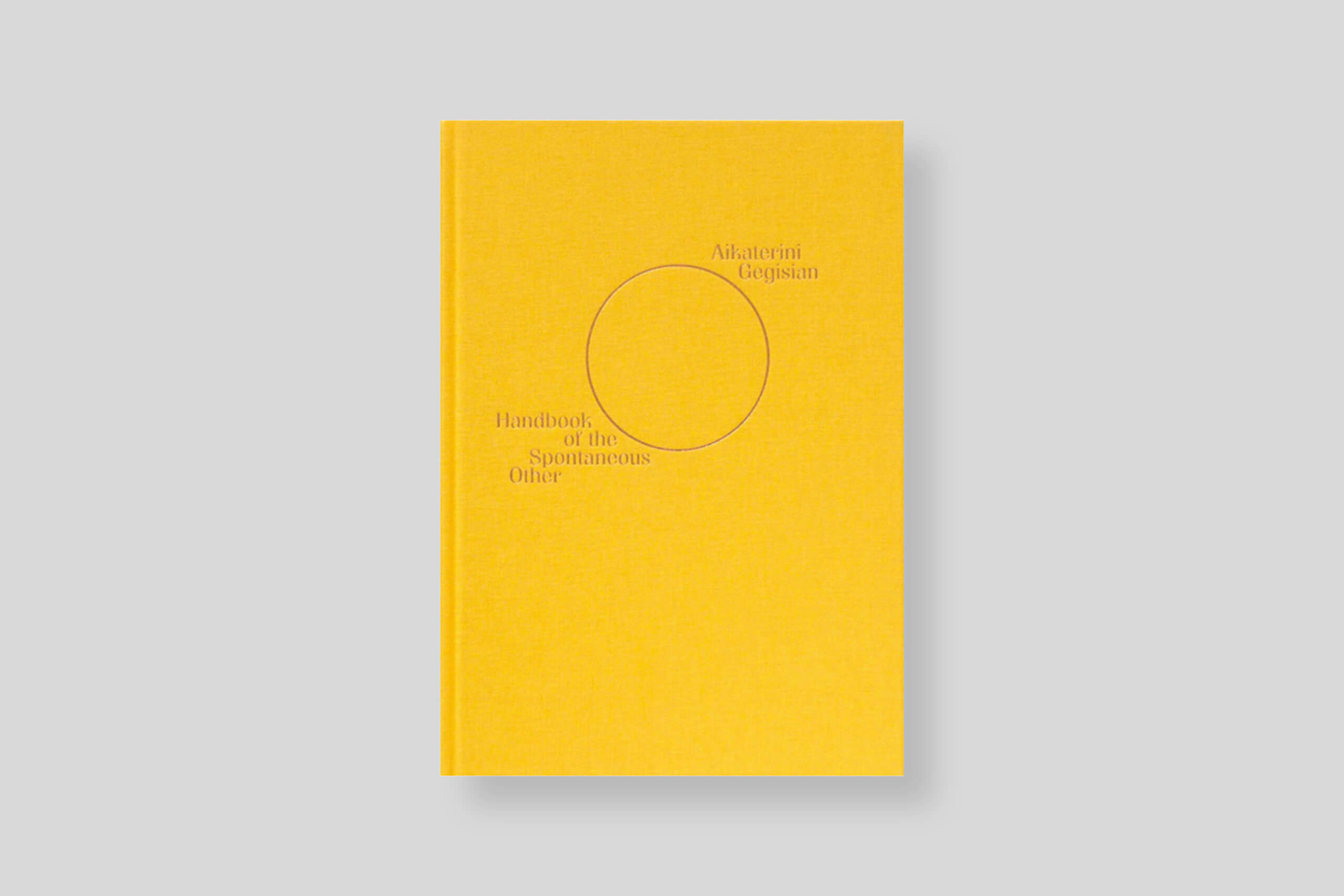 handbook-of-the-spontaneous-cover